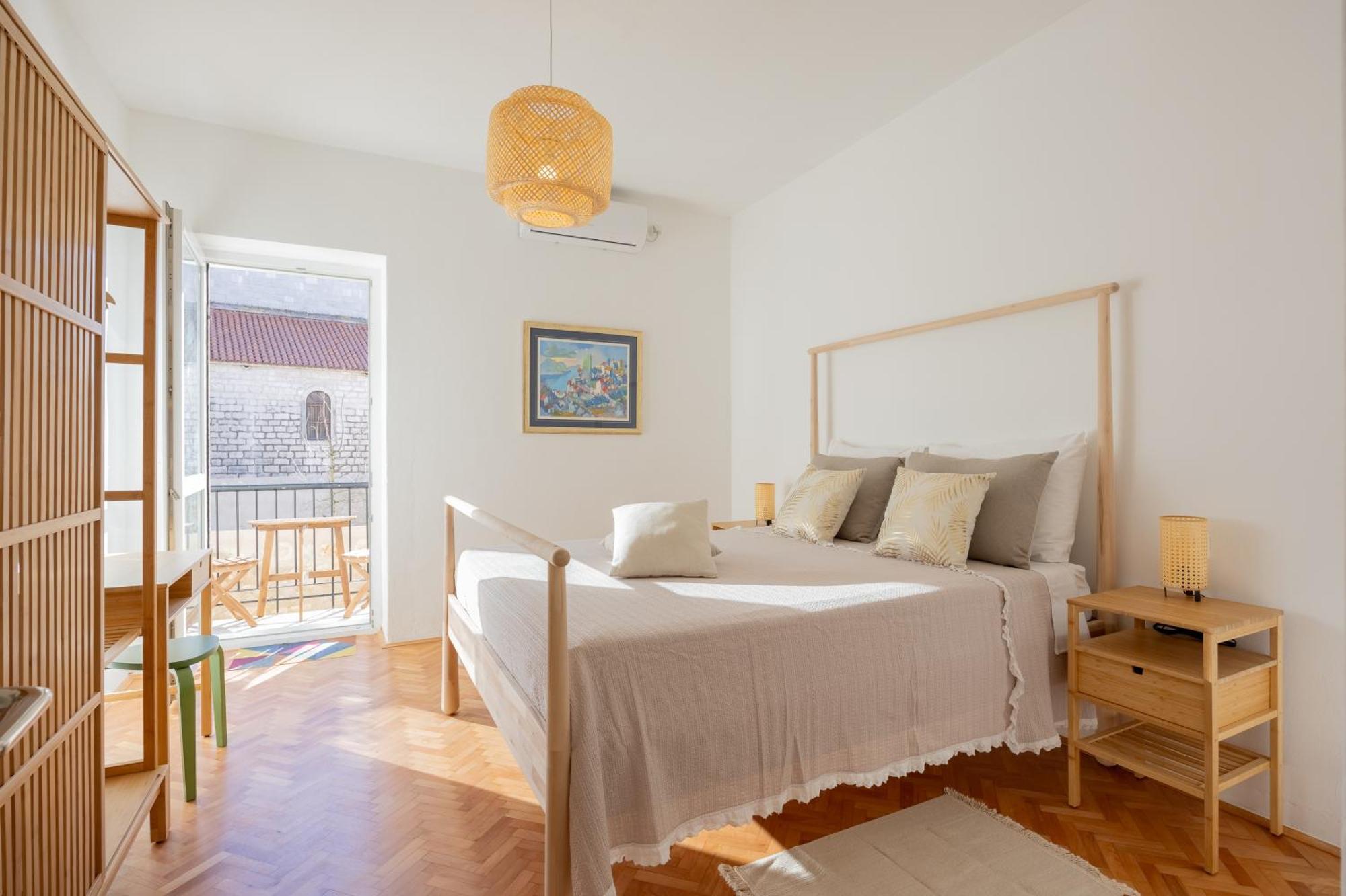 Zadar Center Apartment Экстерьер фото
