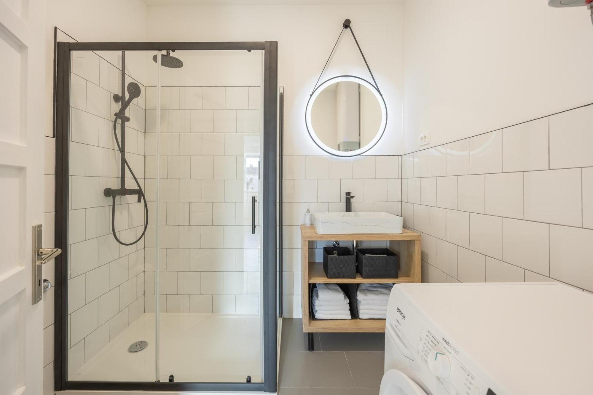 Zadar Center Apartment Экстерьер фото