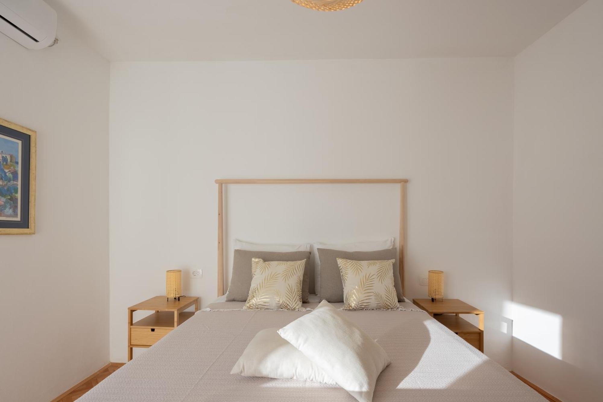 Zadar Center Apartment Экстерьер фото